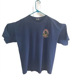 Comfort Colors Hogs Breath Beer T-Shirt